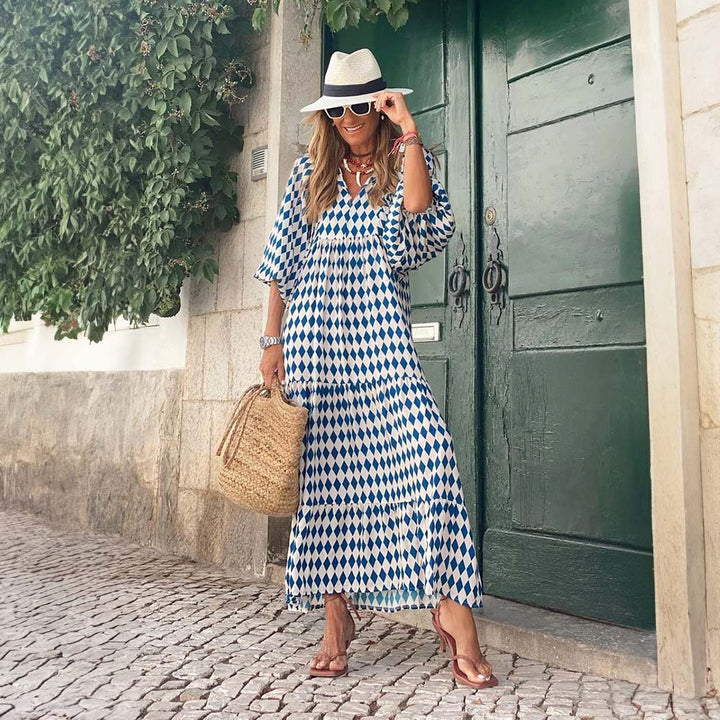 Ariane - Elegant Dress