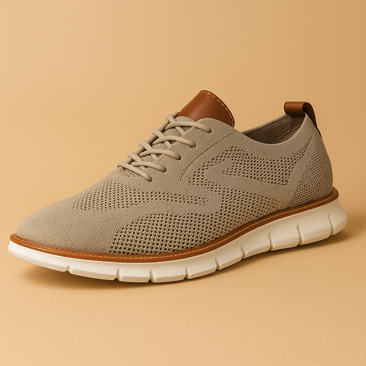 Julian - Classic Men’s Comfort Shoe