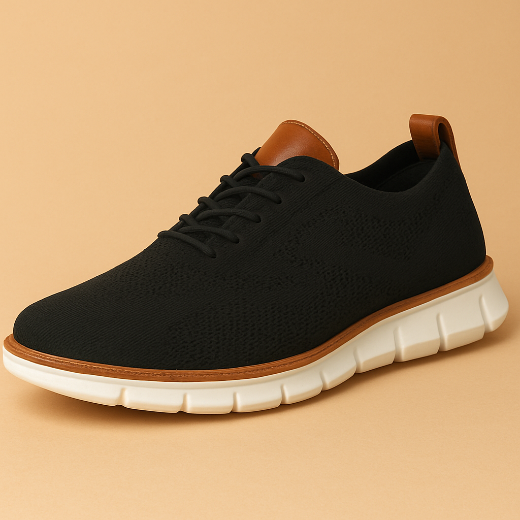 Julian - Classic Men’s Comfort Shoe