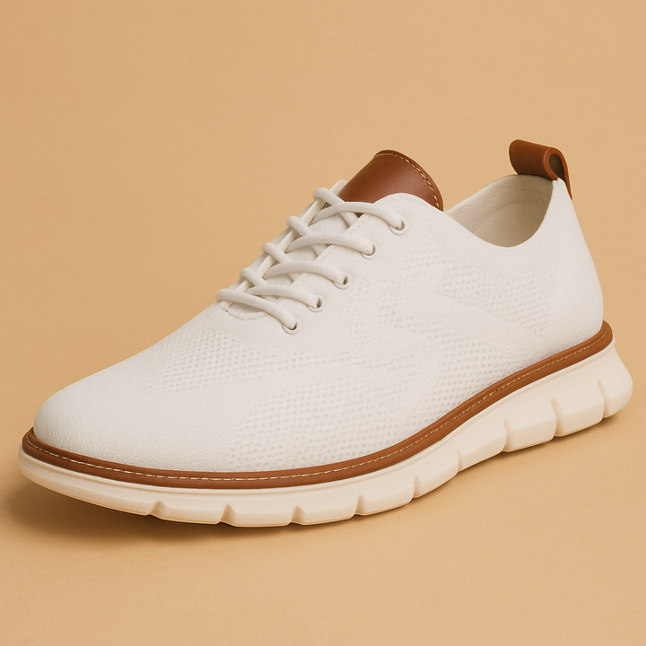 Julian - Classic Men’s Comfort Shoe