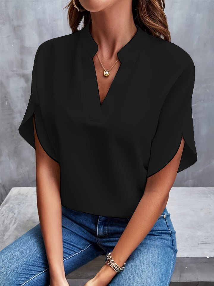Caroline | Elegant Blouse
