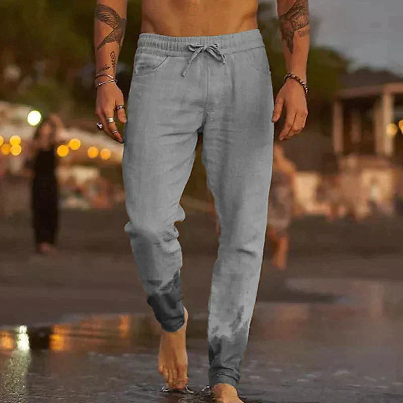 Rafael™ - Summer Trousers