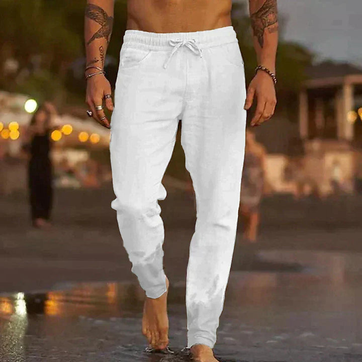 Rafael™ - Summer Trousers