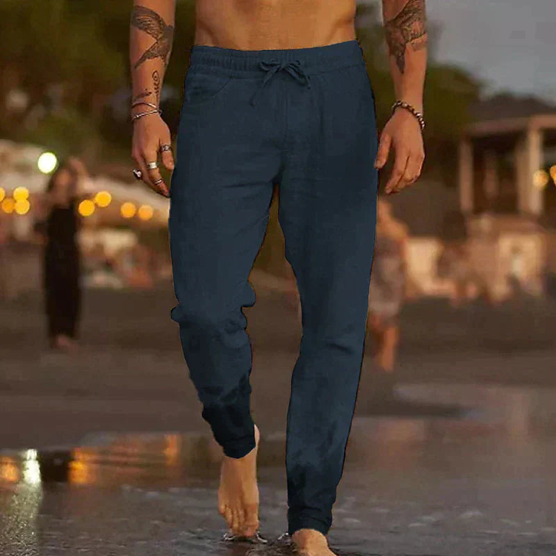 Rafael™ - Summer Trousers