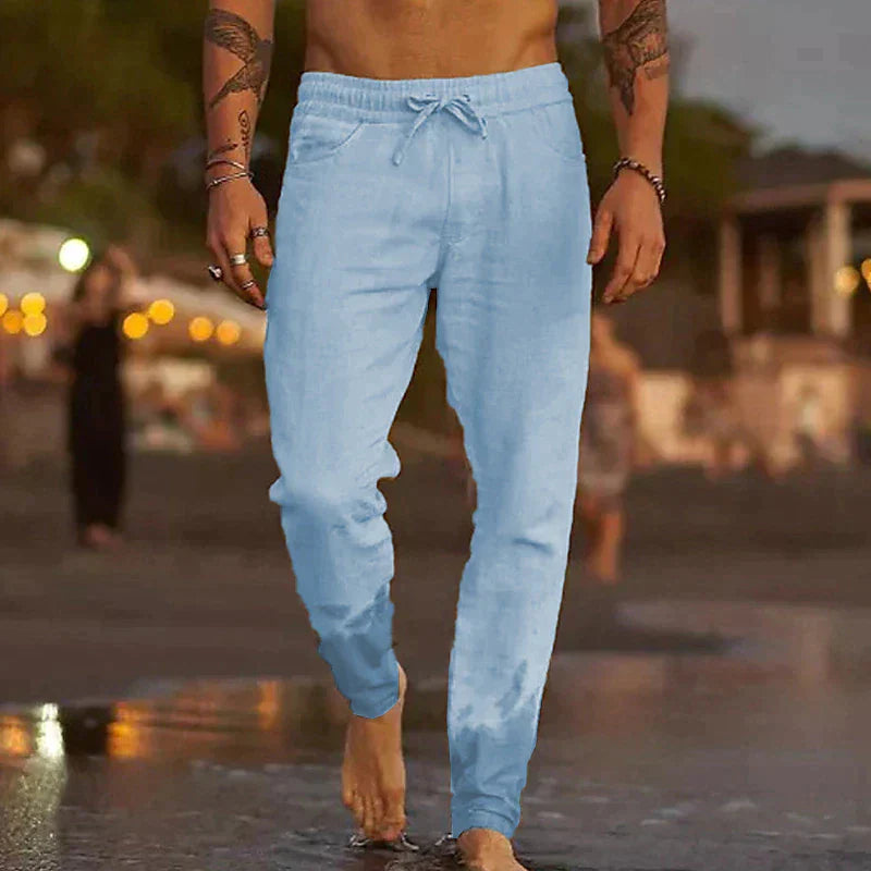 Rafael™ - Summer Trousers