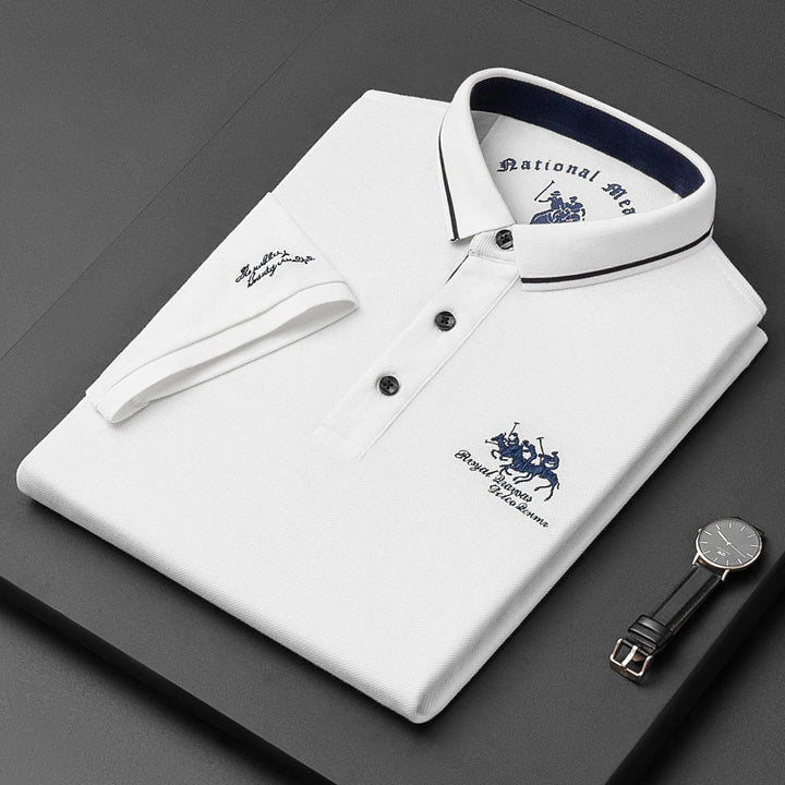 Jackson | Classic Men's Polo