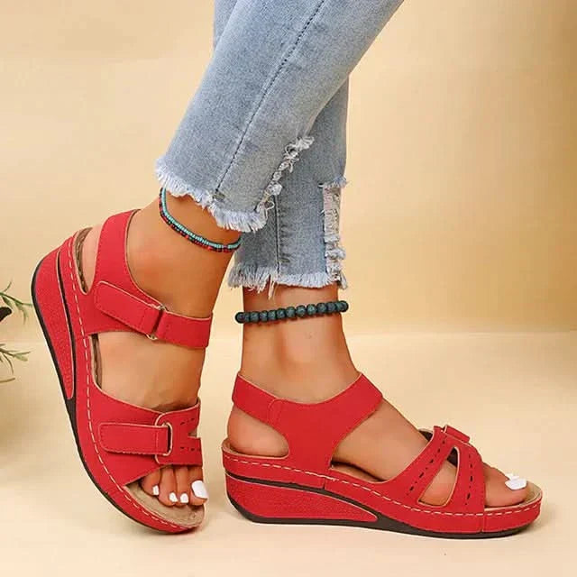 Elara | Stylish Orthopedic Sandals