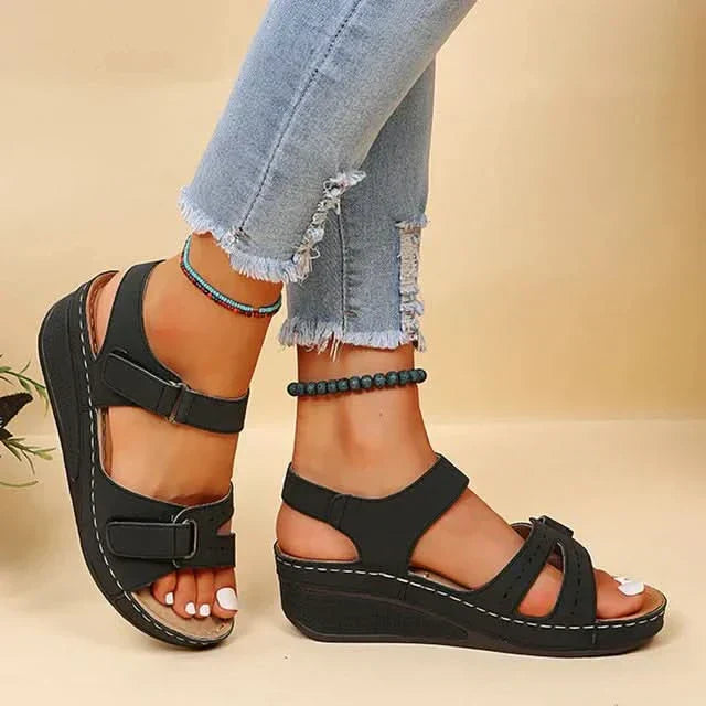 Elara | Stylish Orthopedic Sandals