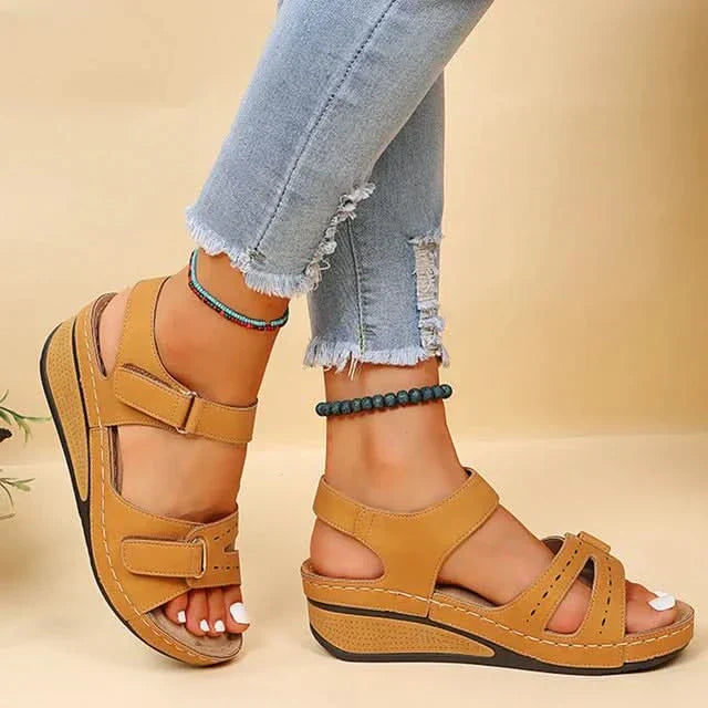 Elara | Stylish Orthopedic Sandals