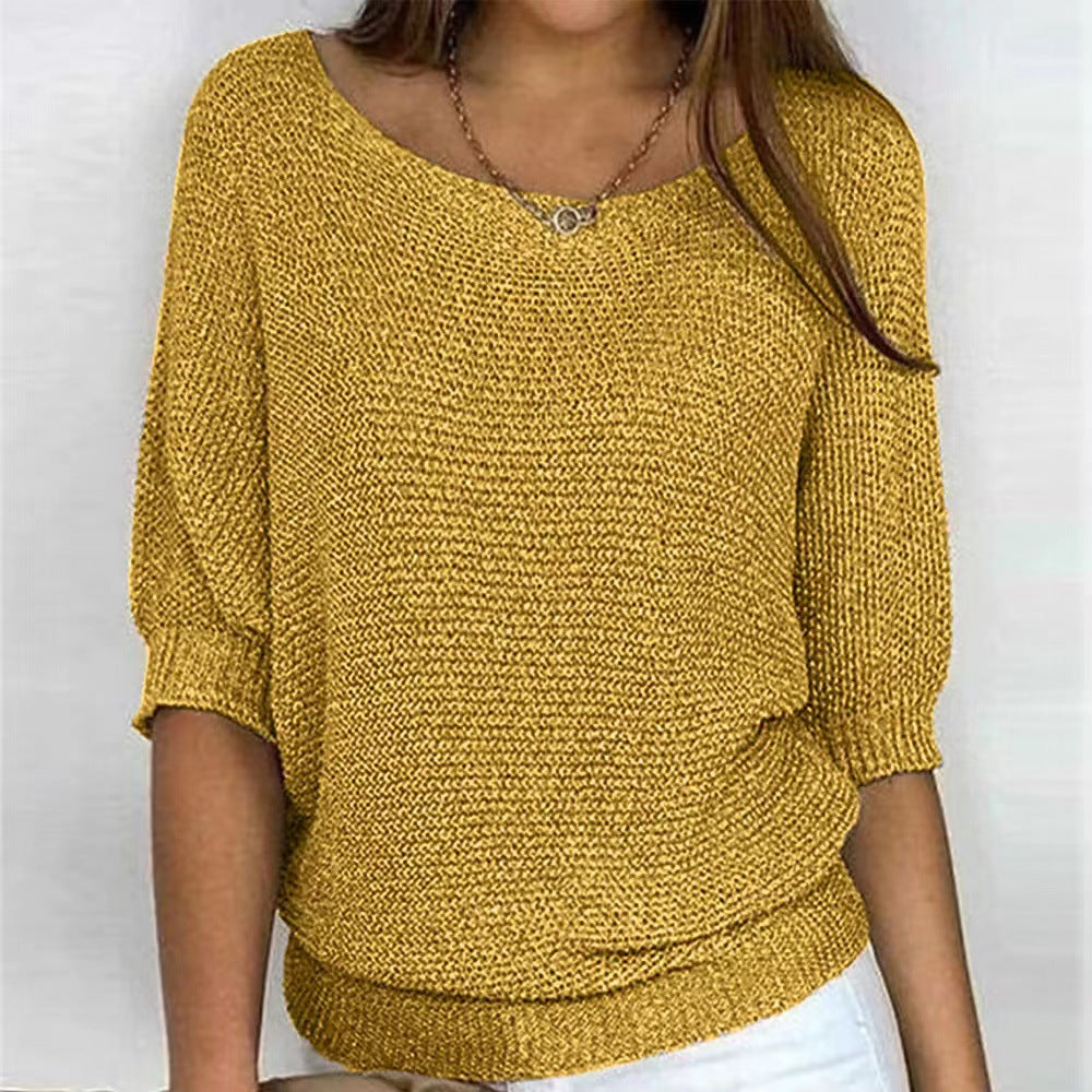 Linda -  Chic Pullover