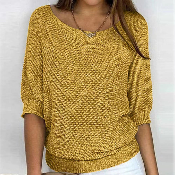 Linda -  Chic Pullover