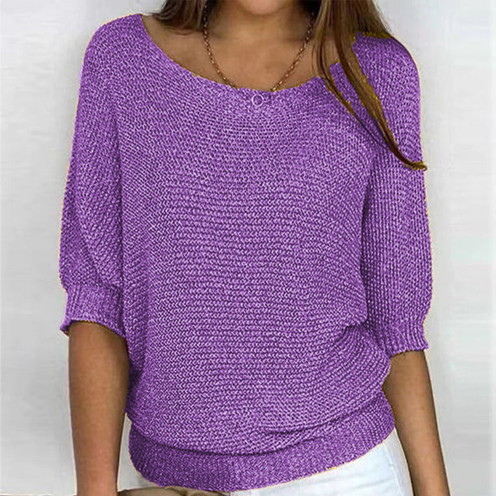 Linda -  Chic Pullover