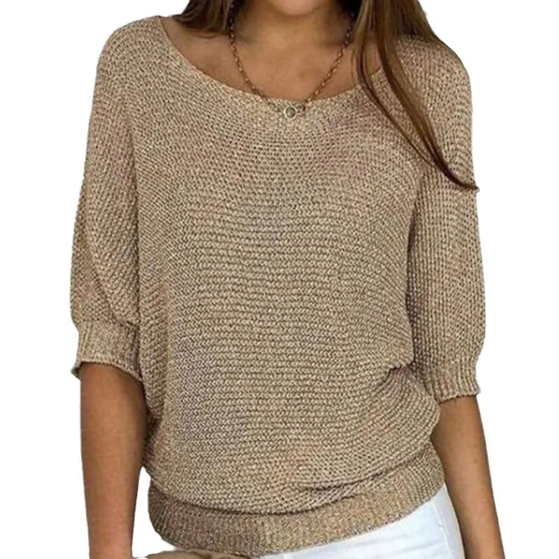 Linda -  Chic Pullover