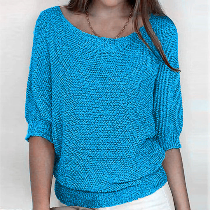 Linda -  Chic Pullover