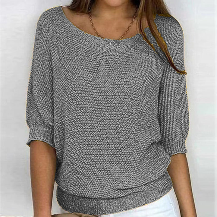 Linda -  Chic Pullover