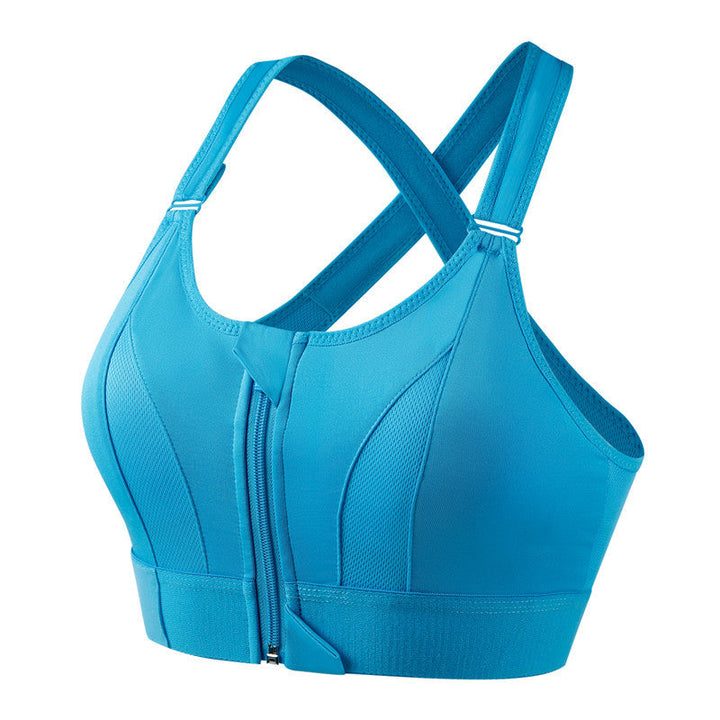 Avery | No-Pressure Sports Bra