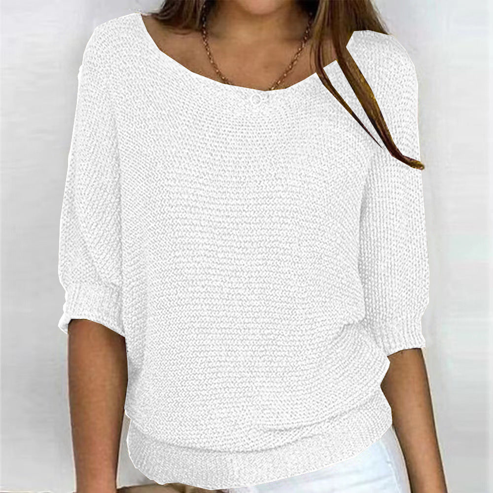 Linda -  Chic Pullover