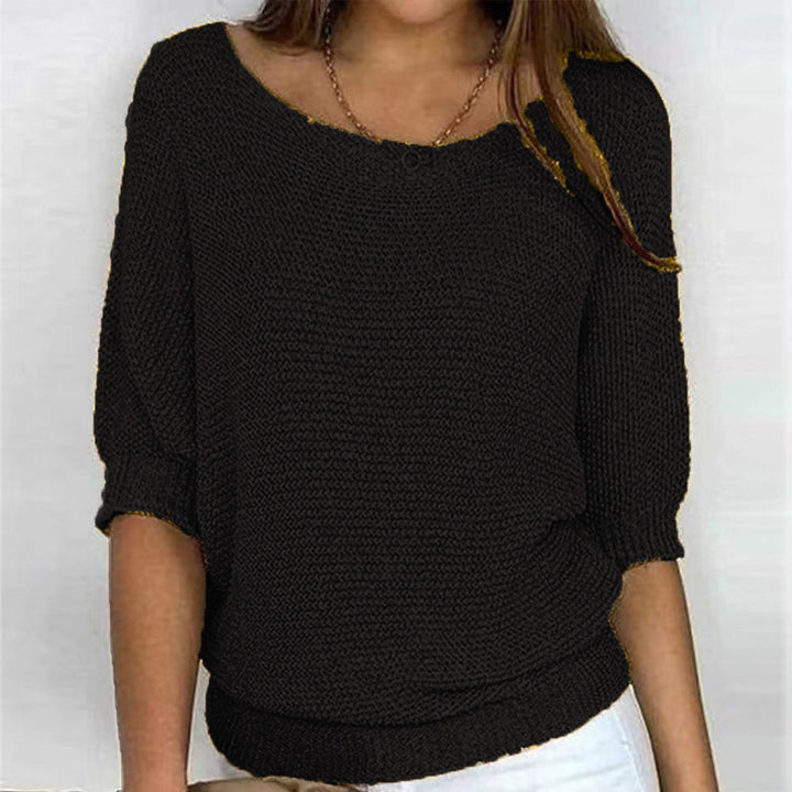Linda -  Chic Pullover