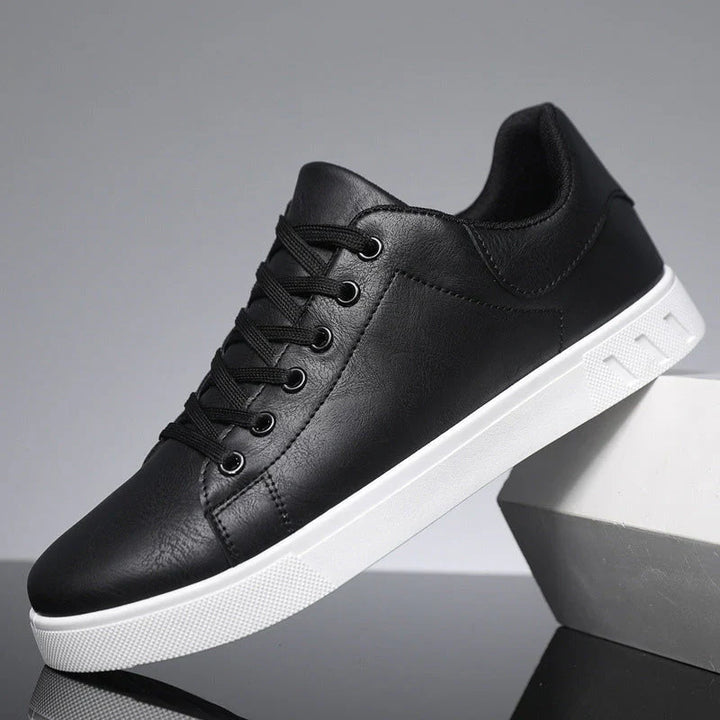 Beaumont | Men's Leather Sneakers
