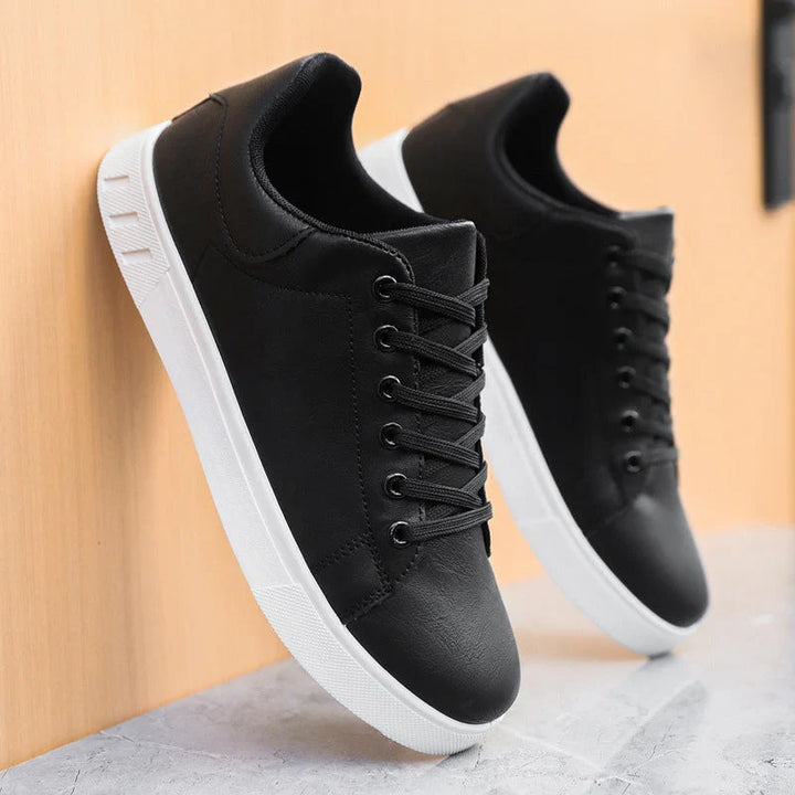 Beaumont | Men's Leather Sneakers