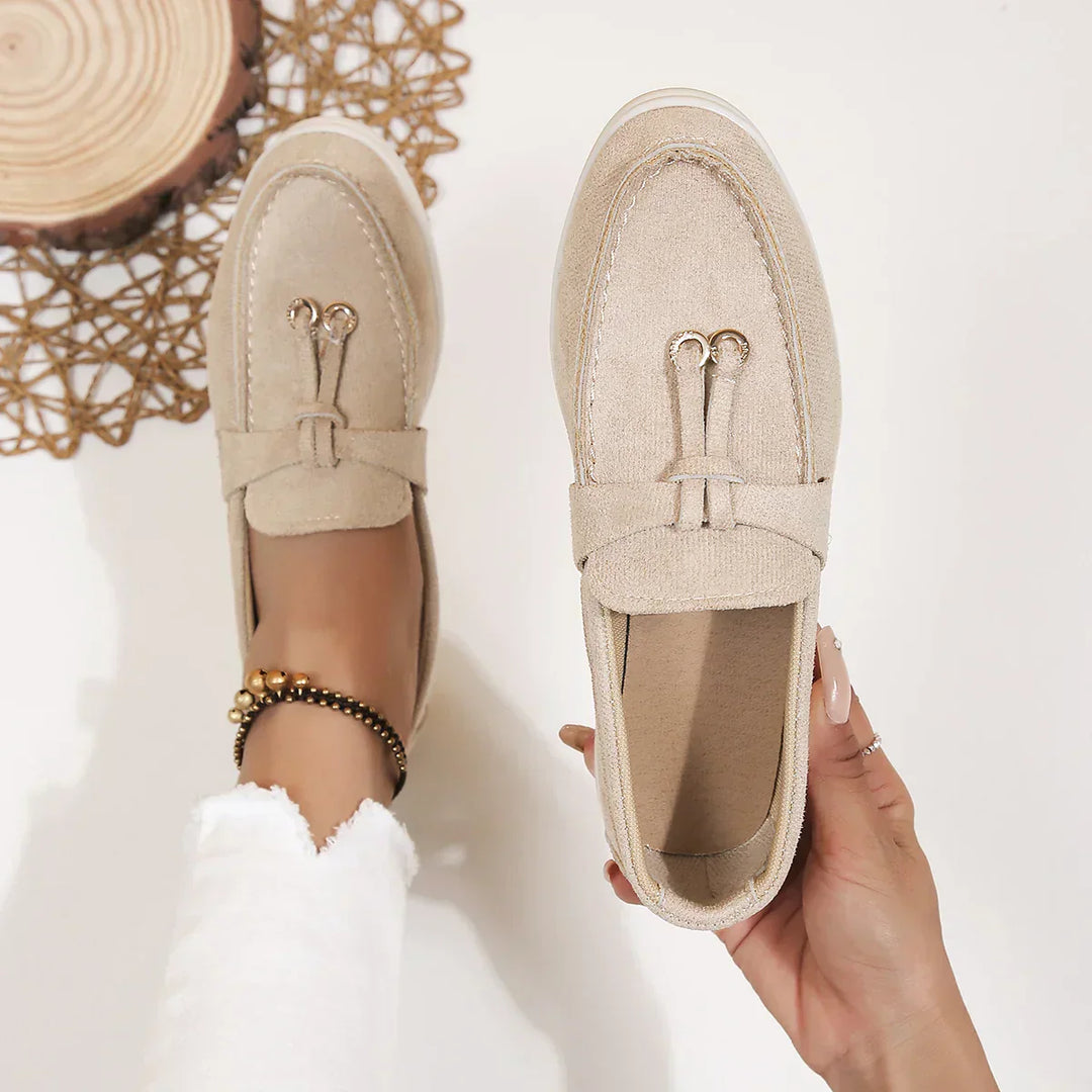 Cora - Flat casual shoes