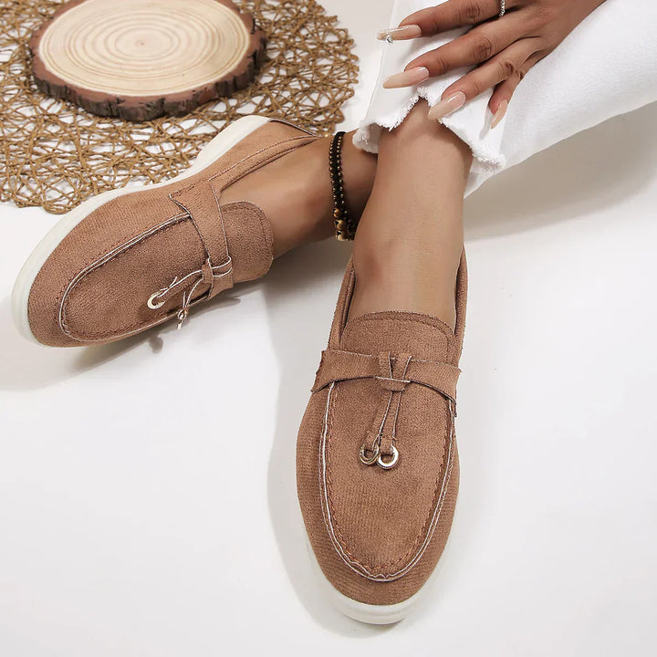 Cora - Flat casual shoes