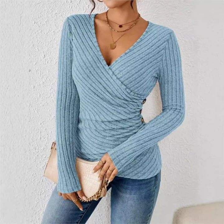 Meli | Stylish Long Sleeve Top
