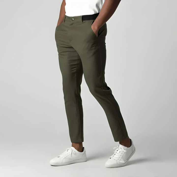 Hugo™ - Stretch Chino Trousers