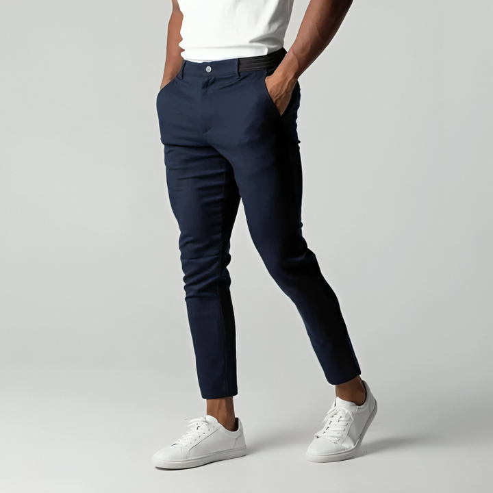 Hugo™ - Stretch Chino Trousers