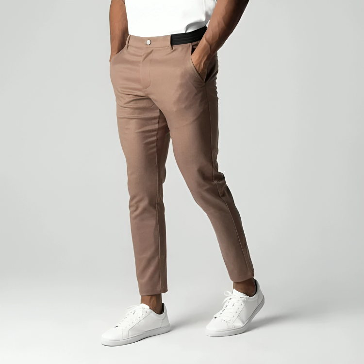 Hugo™ - Stretch Chino Trousers