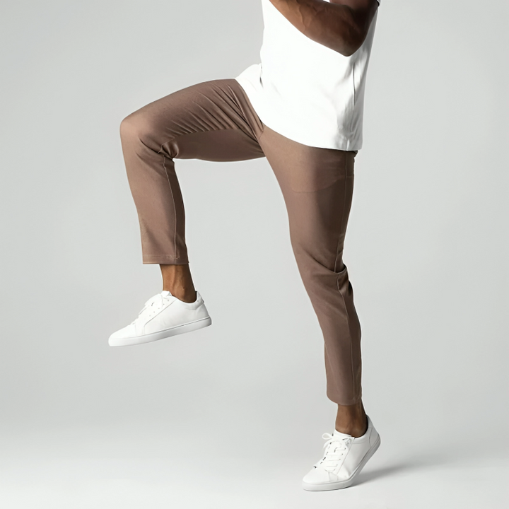 Hugo™ - Stretch Chino Trousers