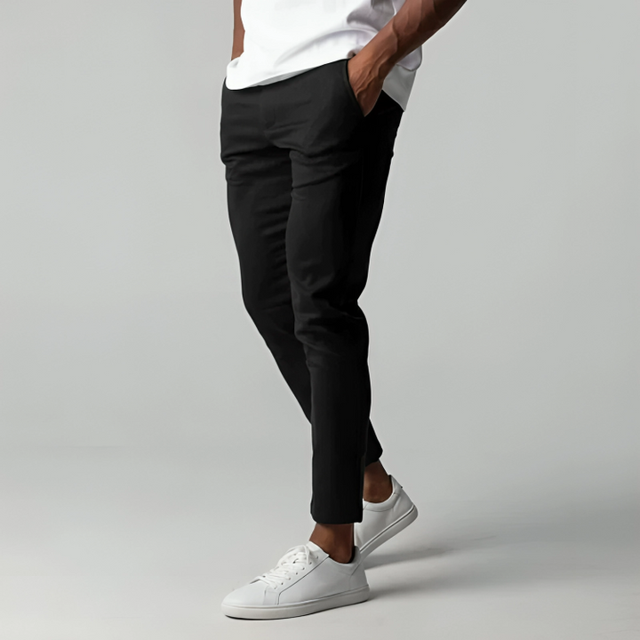 Hugo™ - Stretch Chino Trousers