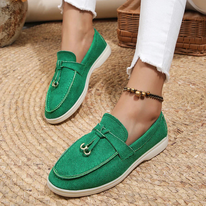 Cora - Flat casual shoes