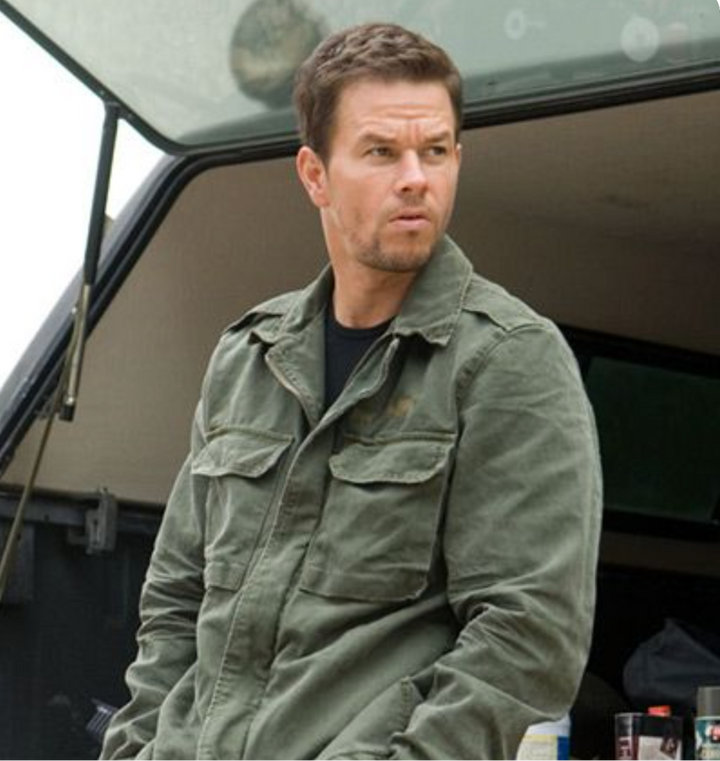 Everett | M-65 Military Jacket