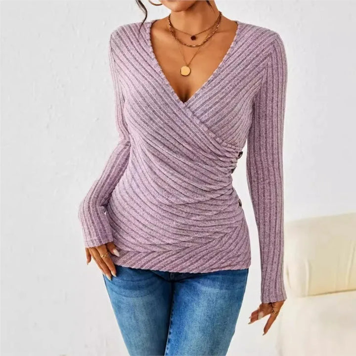 Meli | Stylish Long Sleeve Top
