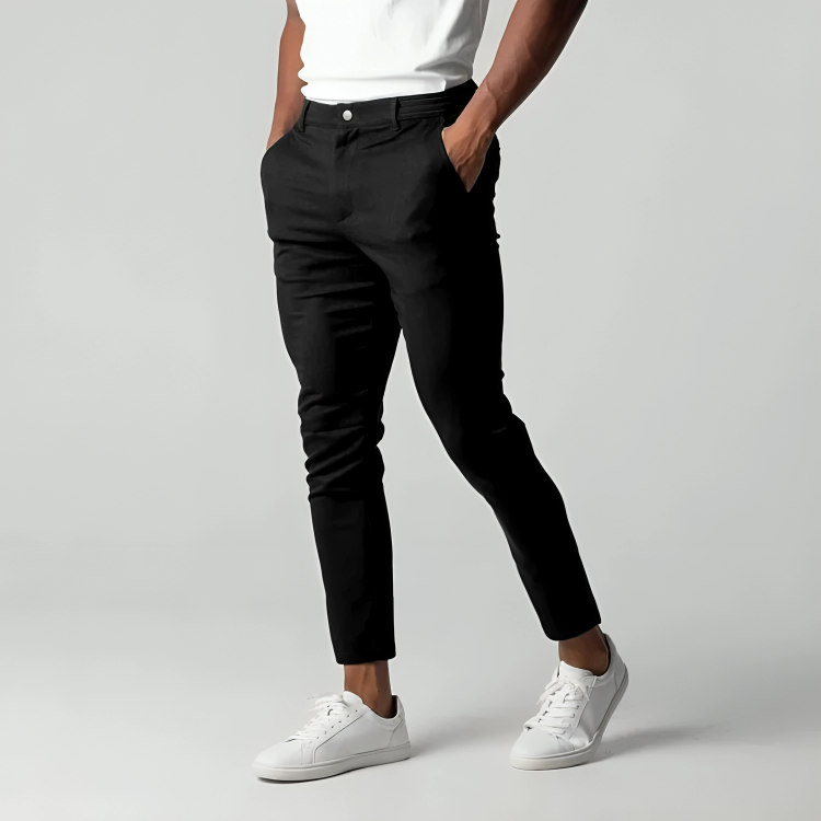 Hugo™ - Stretch Chino Trousers