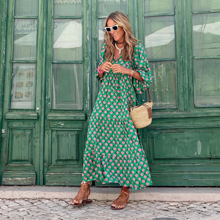 Ariane - Elegant Dress