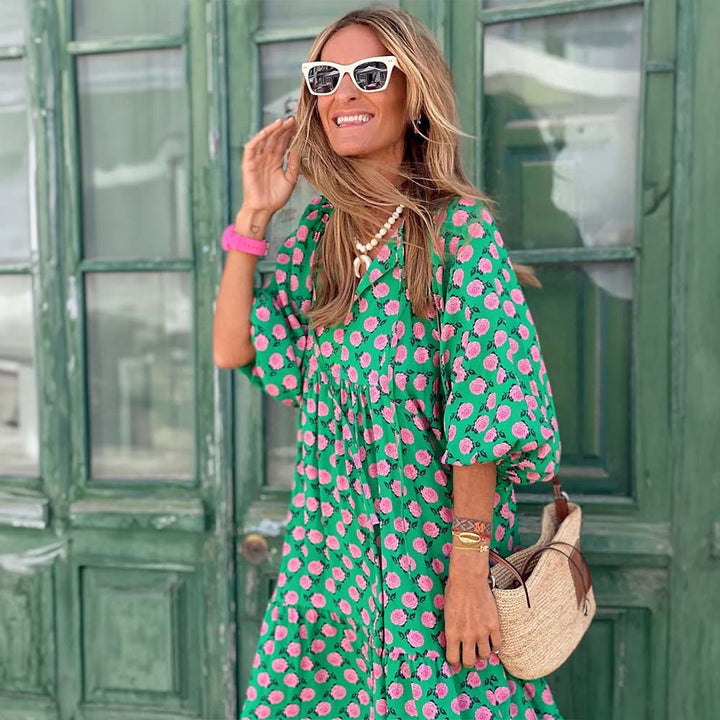 Ariane - Elegant Dress