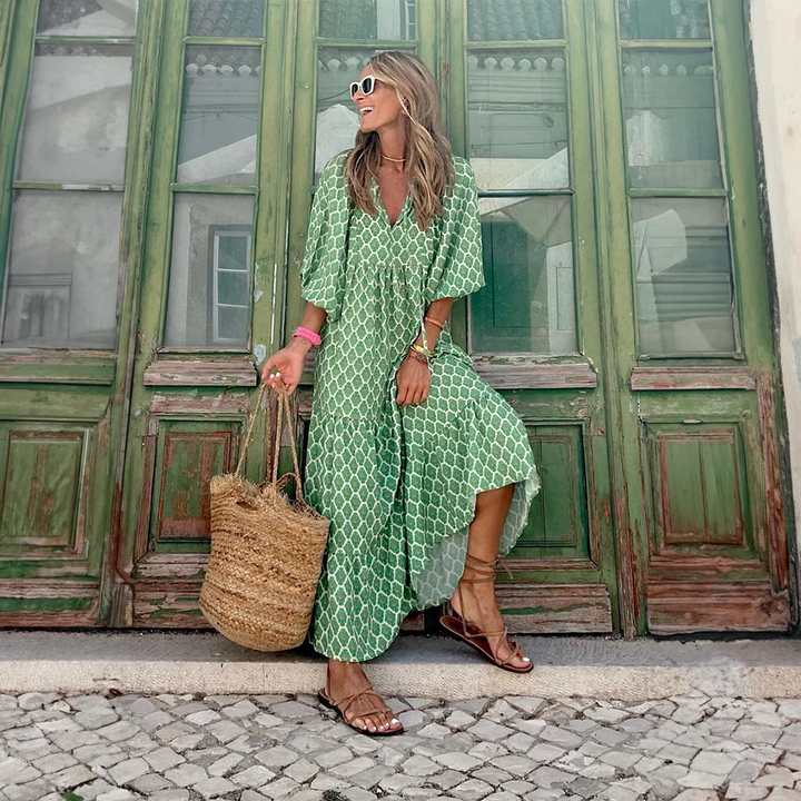 Ariane - Elegant Dress