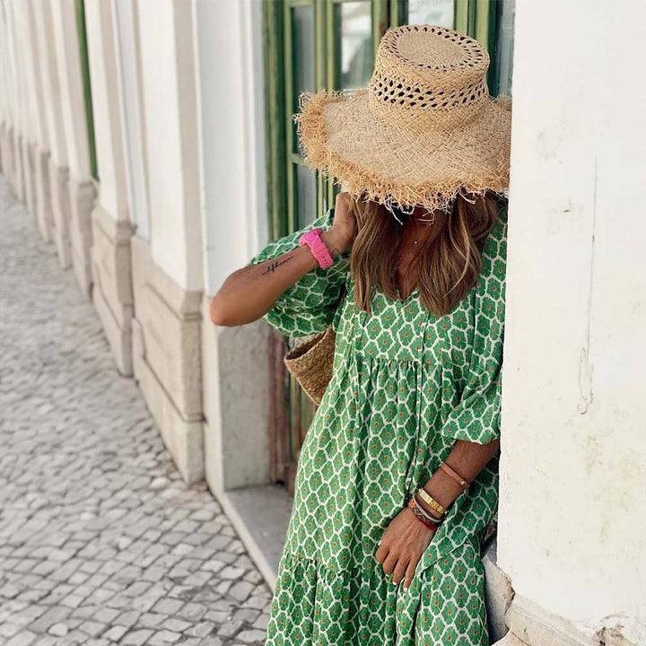 Ariane - Elegant Dress