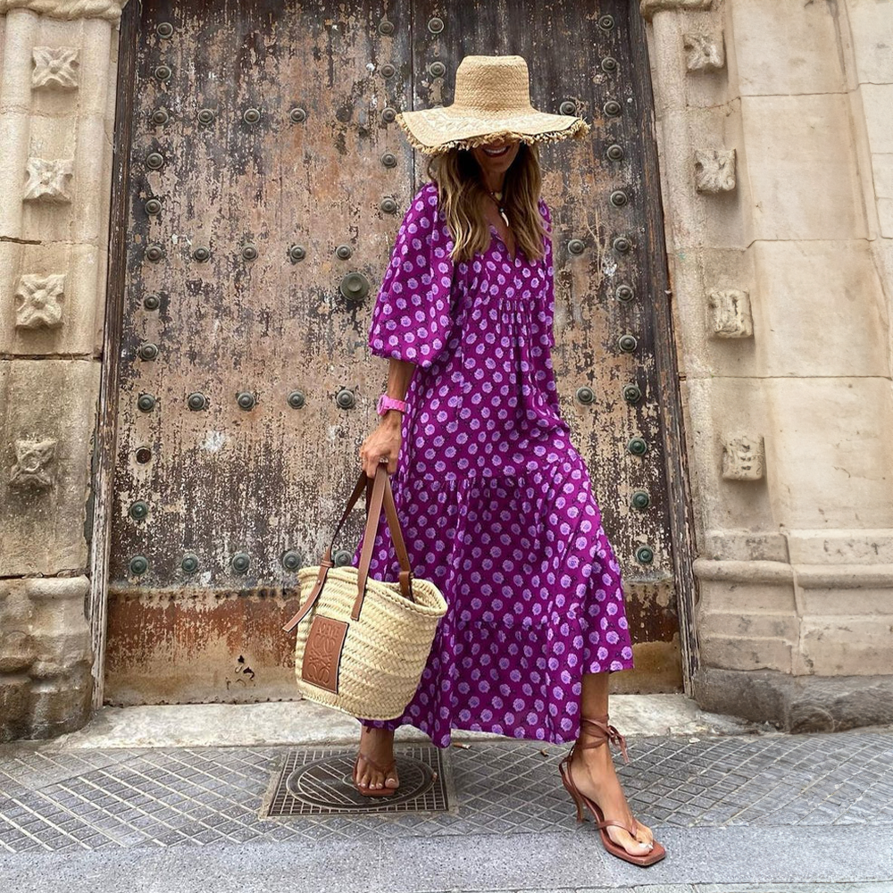 Ariane - Elegant Dress