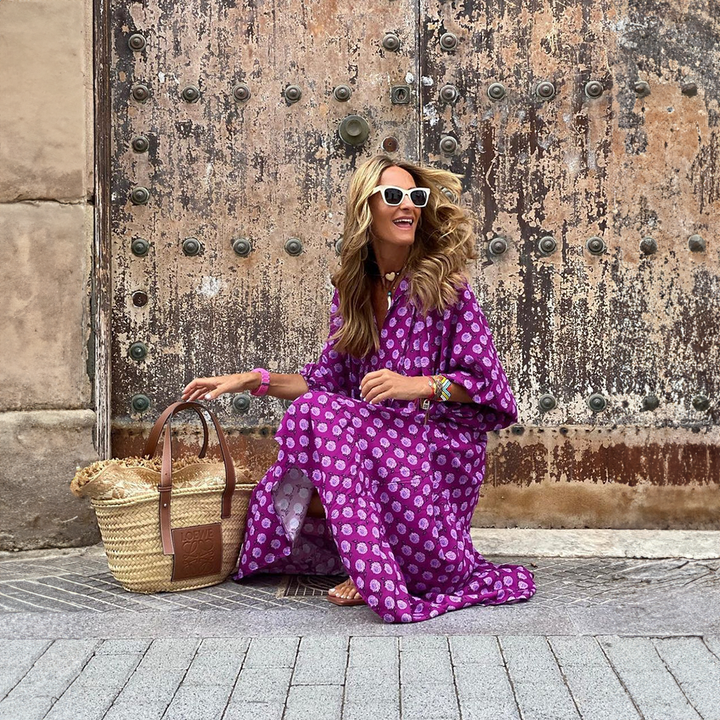 Ariane - Elegant Dress