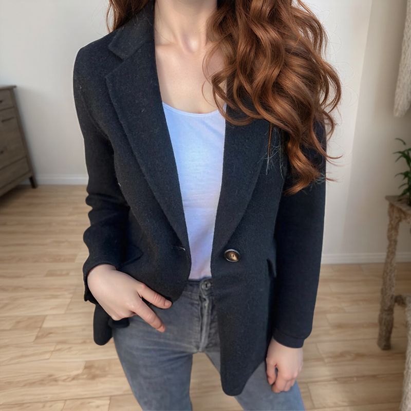 Rosalie | Tailored Women’s Blazer