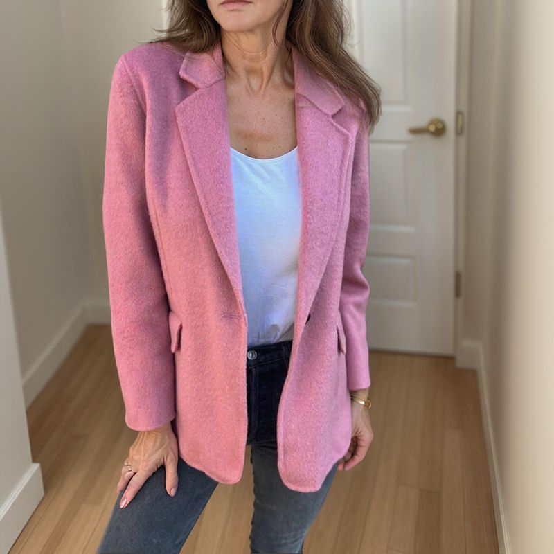 Rosalie | Tailored Women’s Blazer