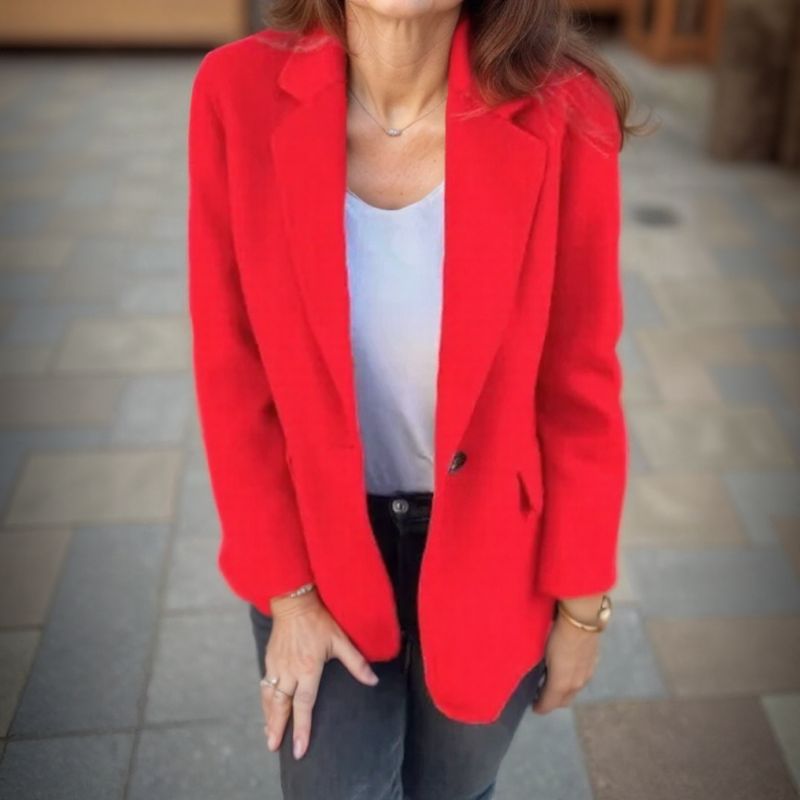 Rosalie | Tailored Women’s Blazer