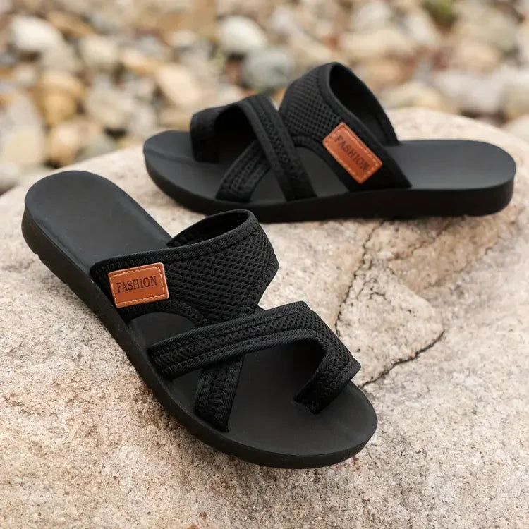 Larissa - Orthopedic Sandals