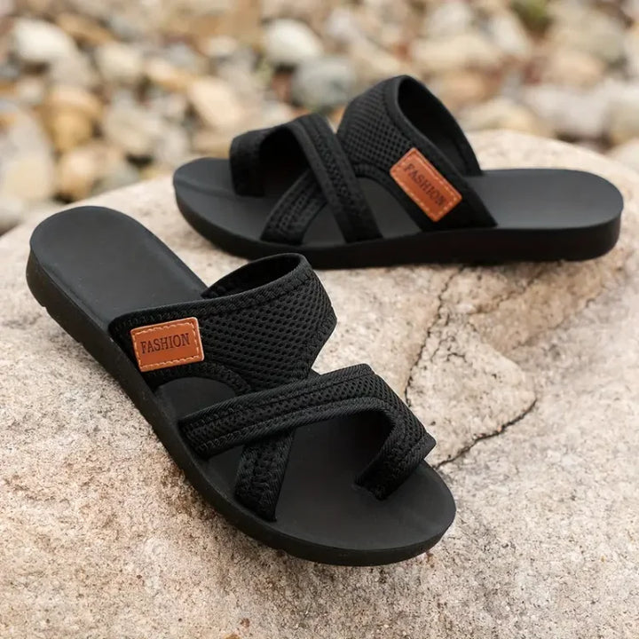 Larissa - Orthopedic Sandals