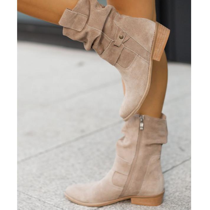 Amalia | Elegant Ankle Boots