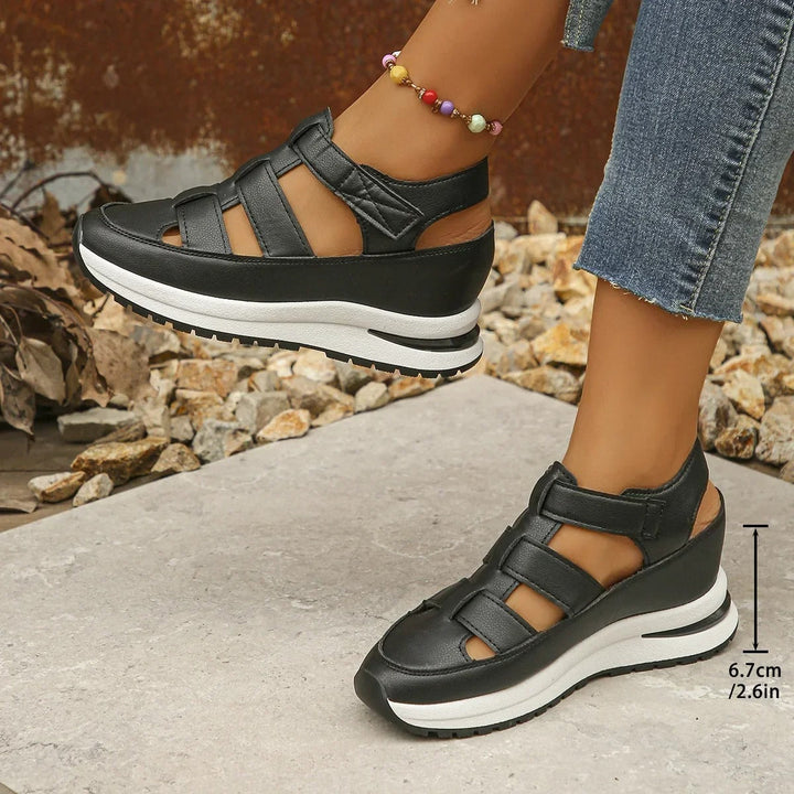 Sophie | Ergonomic Sandals for Women