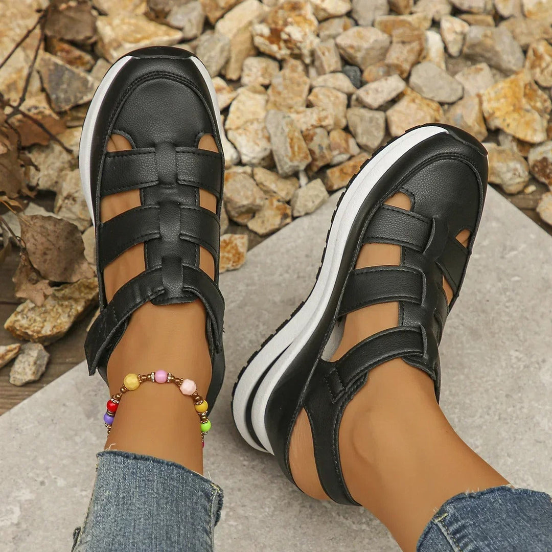 Sophie | Ergonomic Sandals for Women